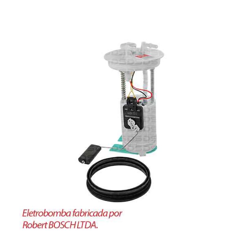 Módulo de Combustível