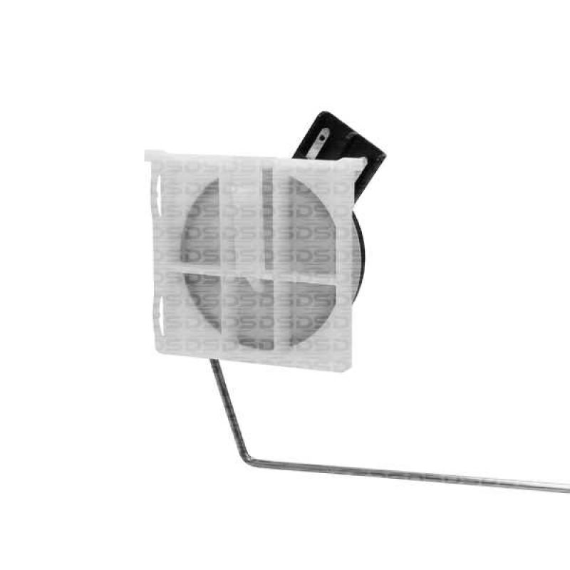 Sensor de Nível de Combustível