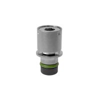Fuel Pressure Regulator