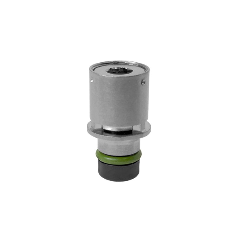 Fuel Pressure Regulator