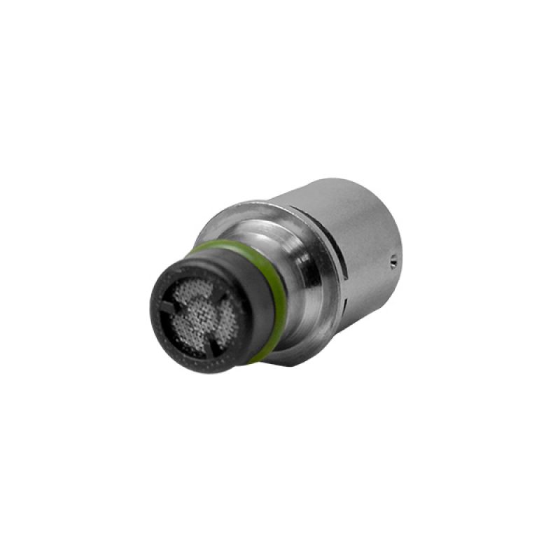 Fuel Pressure Regulator