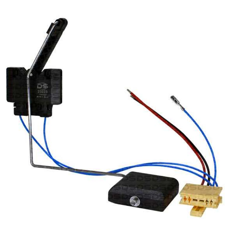 Sensor de Nível de Combustible