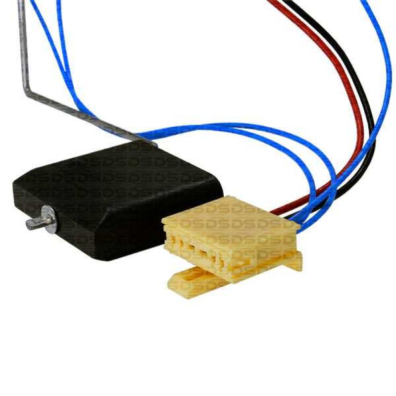 Sensor de Nível de Combustible