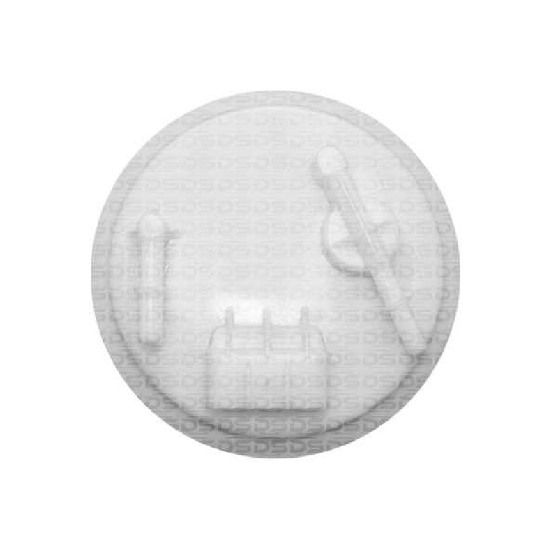 Tapa del Módulo de Combustible