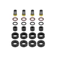 Kit de Filtros para Bico Injetor 