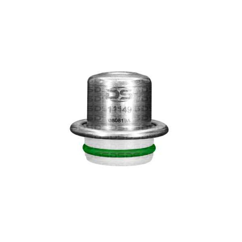 Amortecedor de Pressão