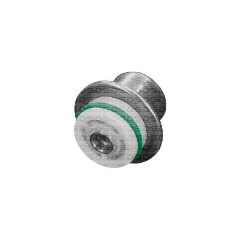 Amortecedor de Pressão