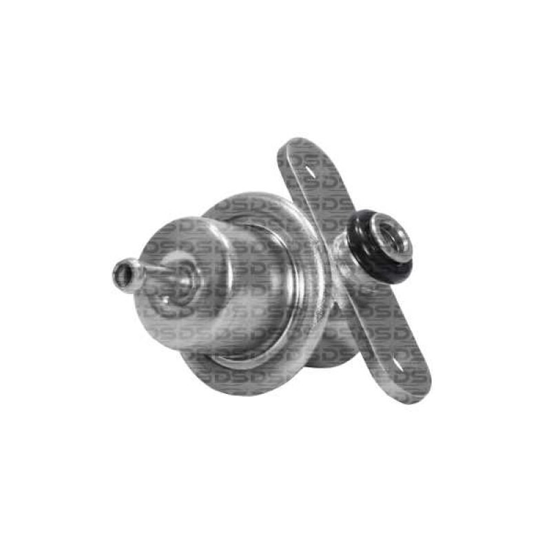 Amortiguador de Presión de Combustible