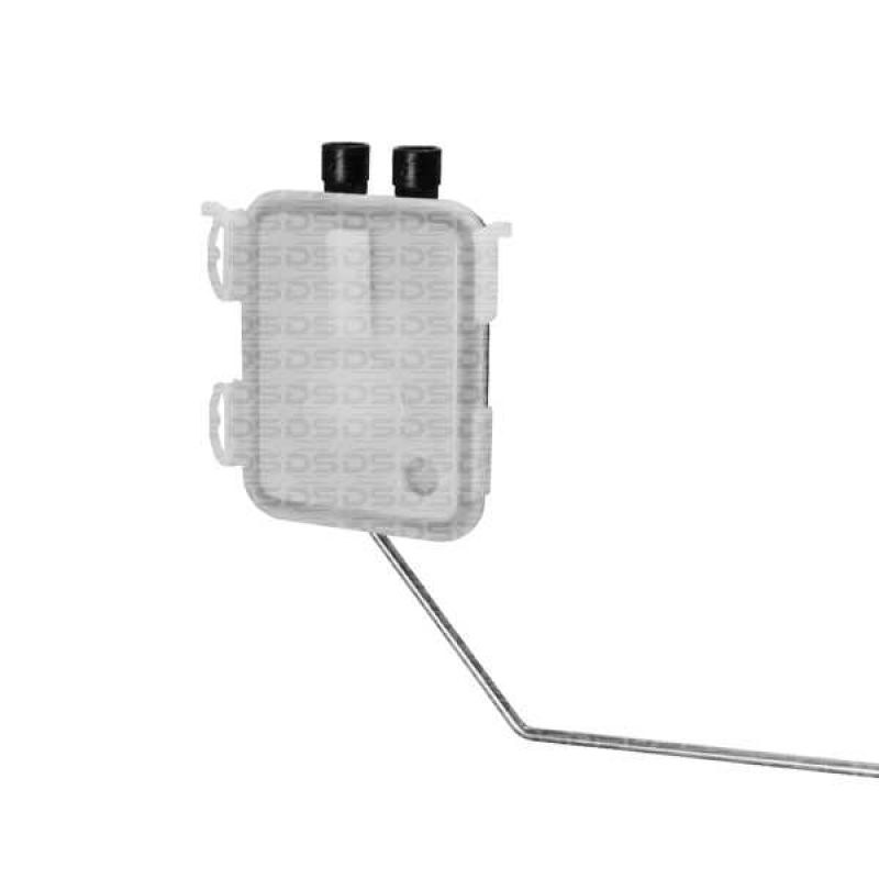 Sensor de Nível de Combustível