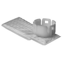Fuel Pump-Module Filter