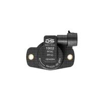 Throttle Position Sensor (TPS)