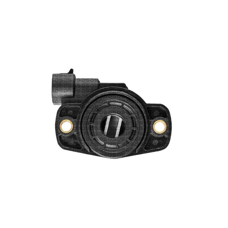 Sensor de Posición de la Mariposa (TPS)
