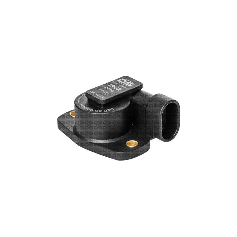 Sensor de Posición de la Mariposa (TPS)