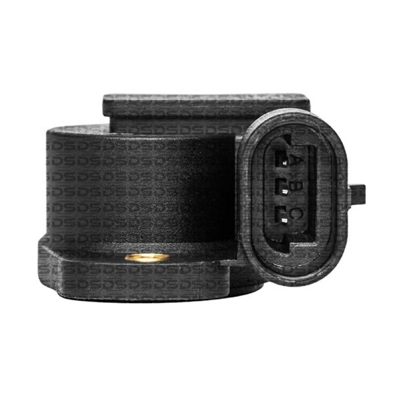 Sensor de Posição da Borboleta (TPS)