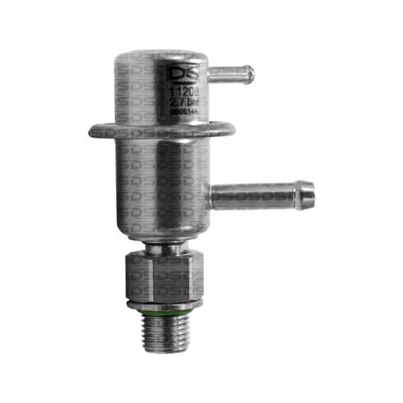 Fuel Pressure Regulator