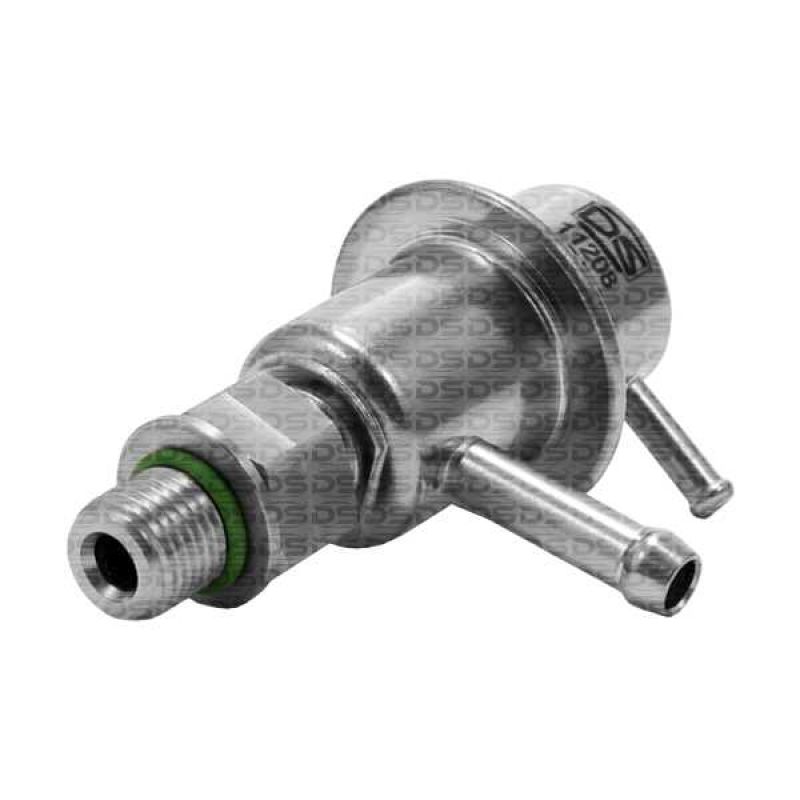 Fuel Pressure Regulator