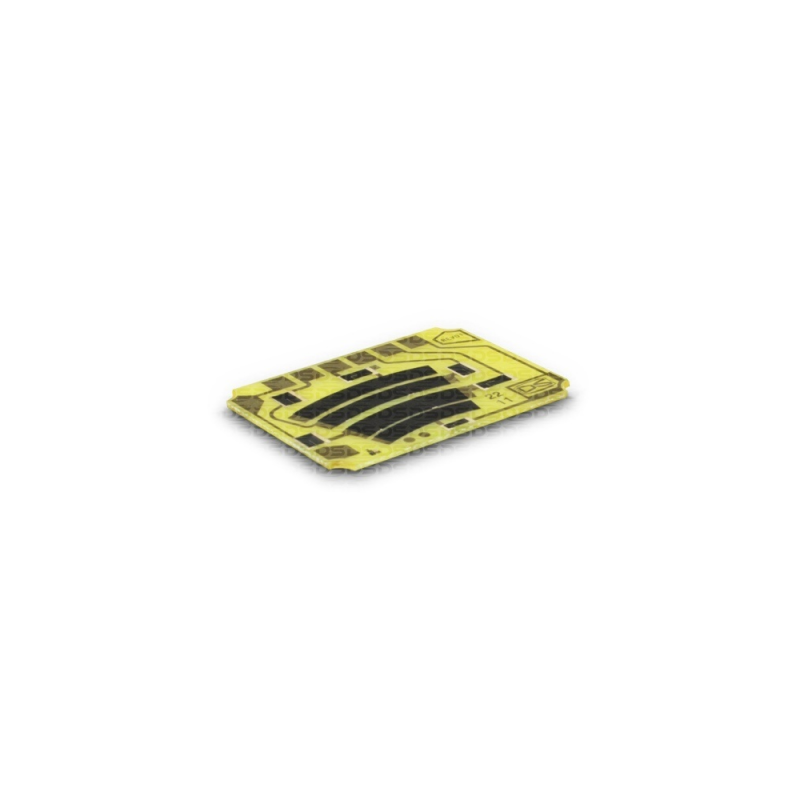 Sensor de Posición del Pedal del Acelerador