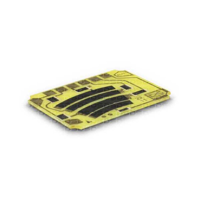 Sensor de Posição do Pedal Acelerador (APP)