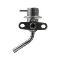 Fuel Pressure Regulator