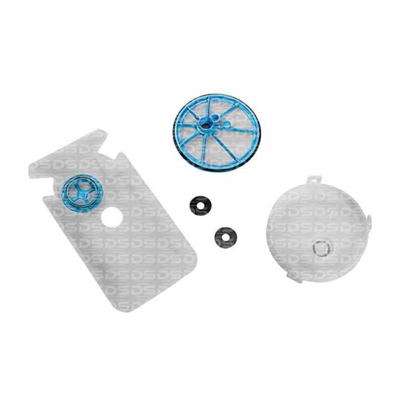 Pré Filtro da Bomba do Módulo de Combustível