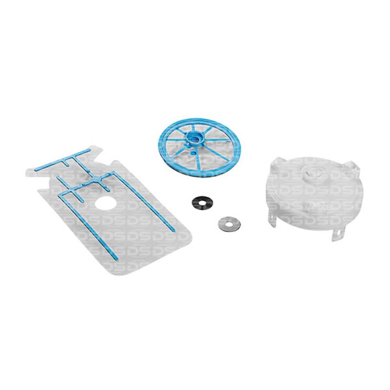 Pré Filtro da Bomba do Módulo de Combustível