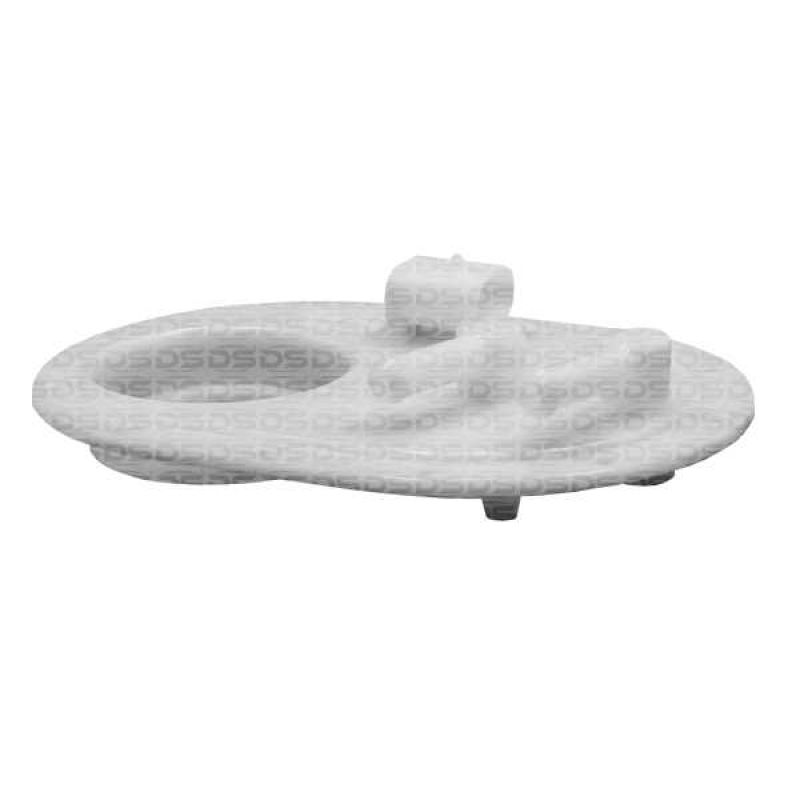 Tapa del Módulo de Combustible