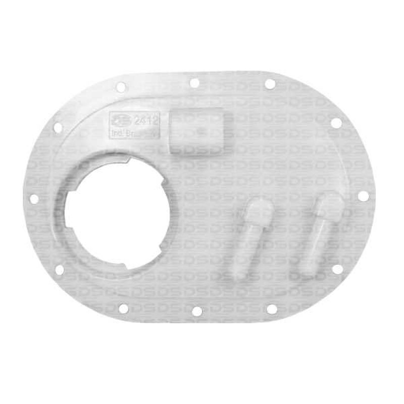 Tapa del Módulo de Combustible