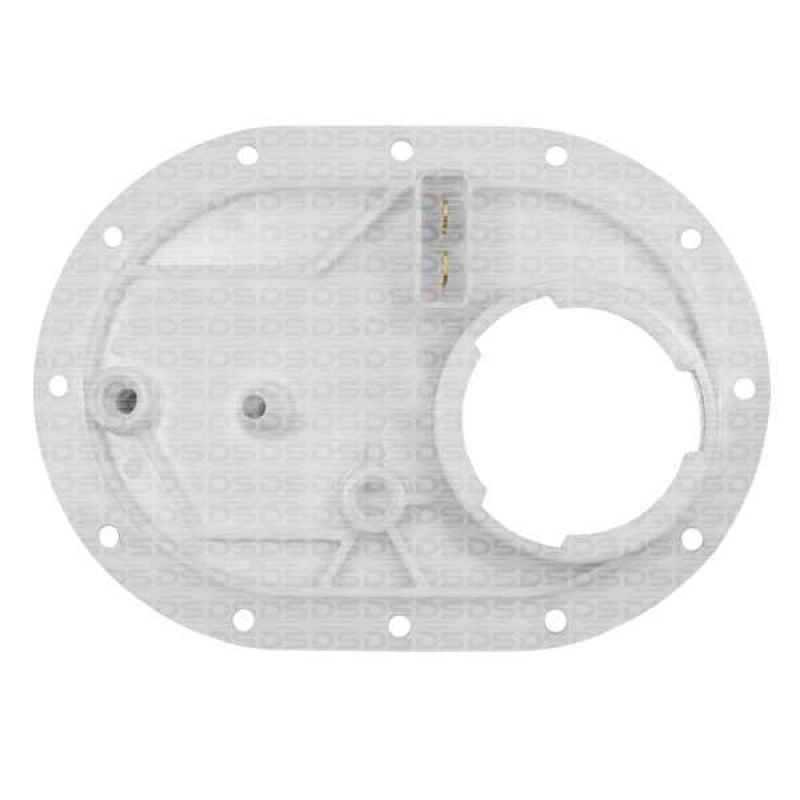 Tapa del Módulo de Combustible