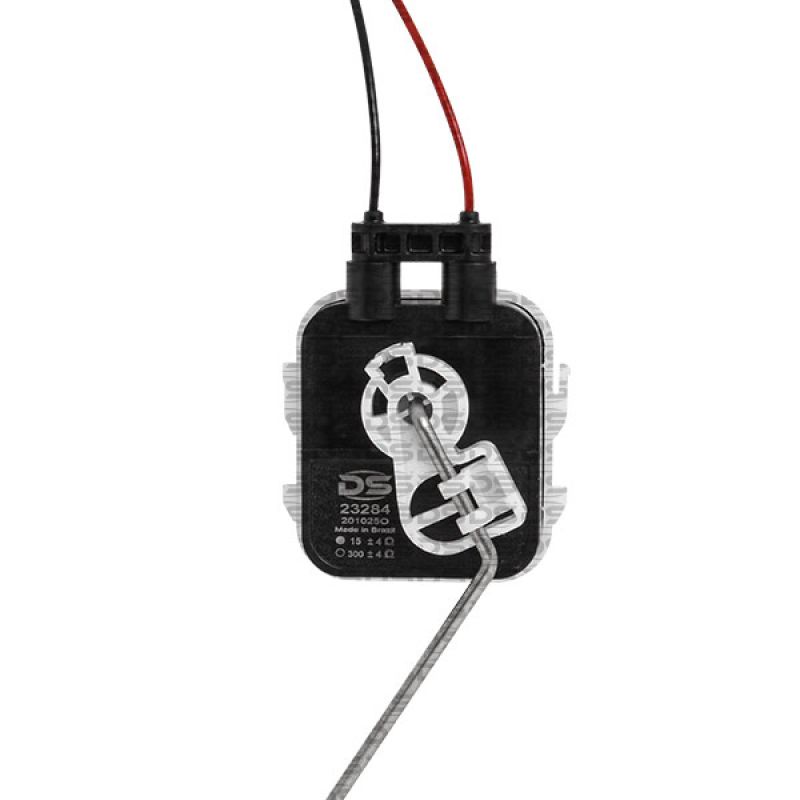 Sensor de Nível de Combustível