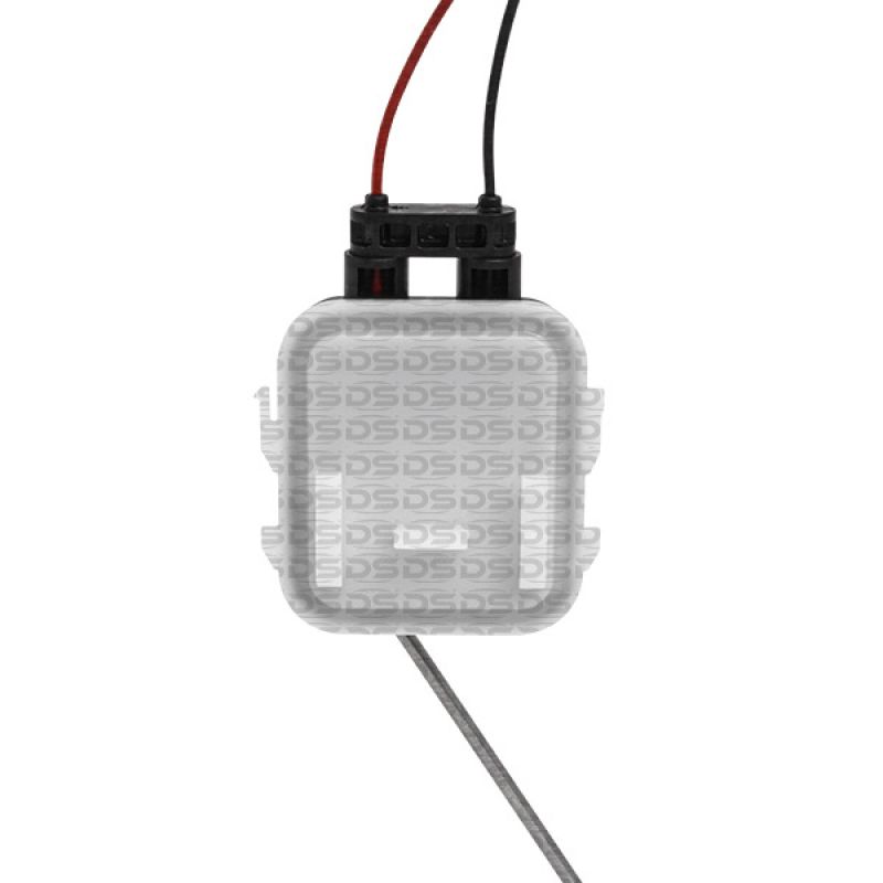 Sensor de Nível de Combustível