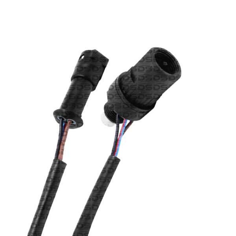 Sensor de Velocidade (VSS)