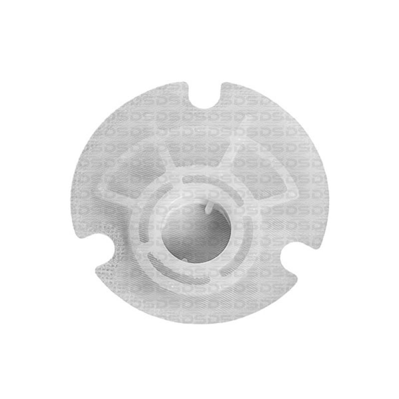 Pré Filtro da Bomba do Módulo de Combustível