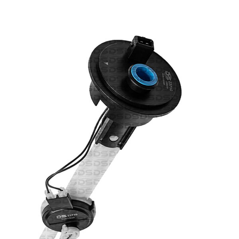 Sensor de Nível de Combustível (Linha Pesada)