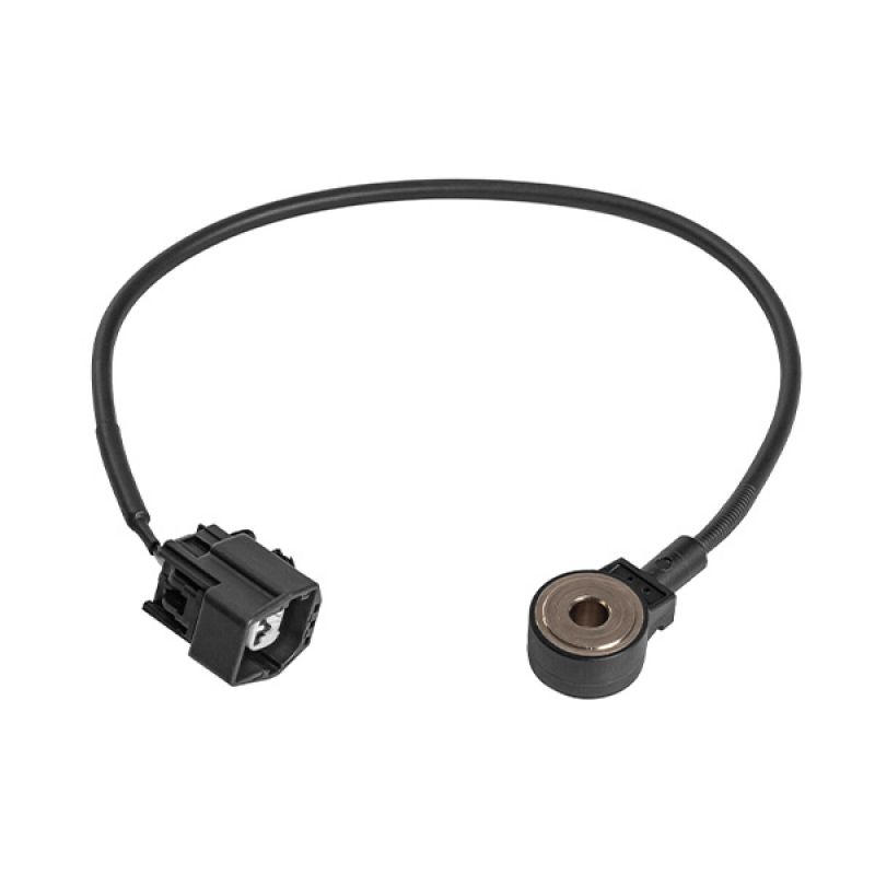 Knock Sensor (KS)
