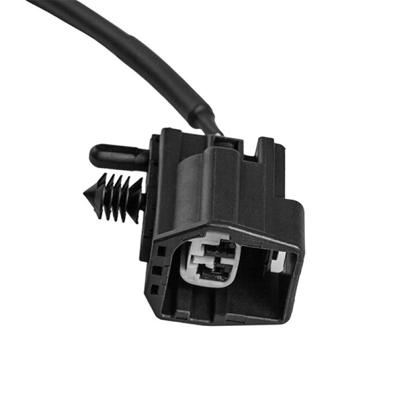 Knock Sensor (KS)