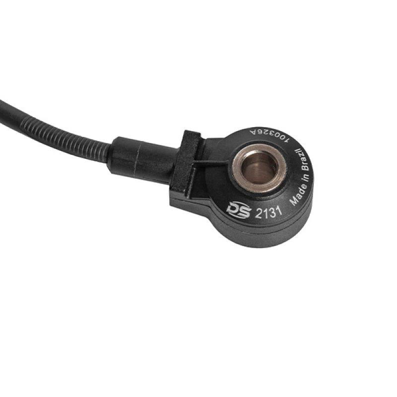 Knock Sensor (KS)