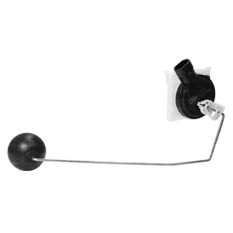 Sensor de Nível de Combustível