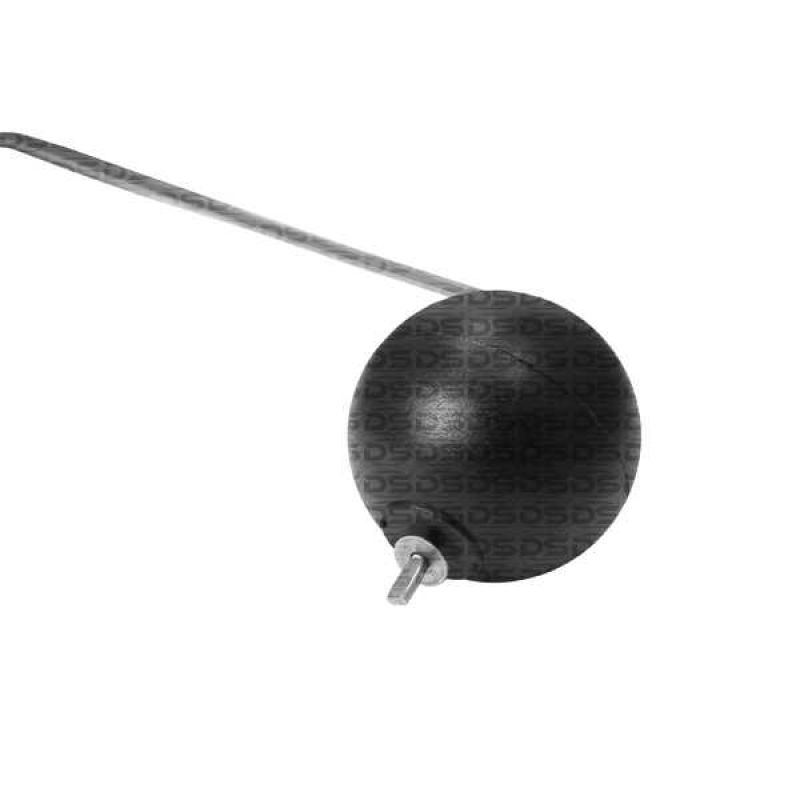 Sensor de Nível de Combustível