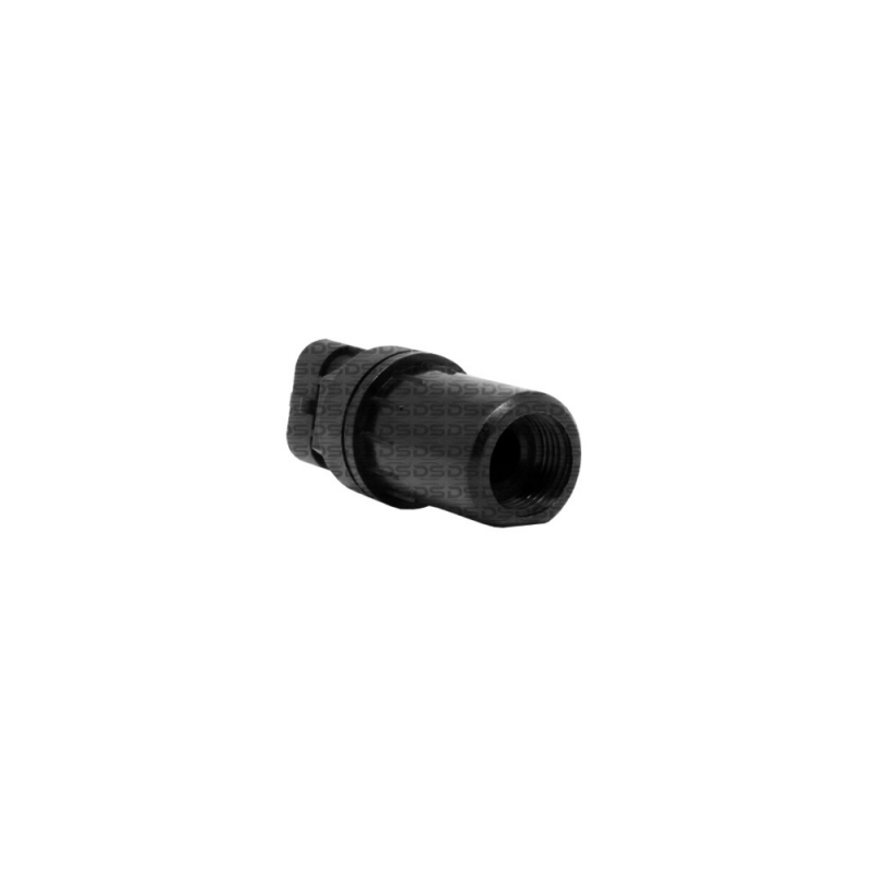 Sensor de Velocidad (VSS)