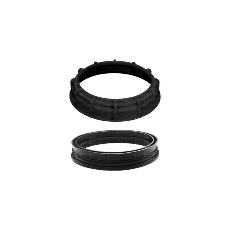 Fuel Module Retaining Nut