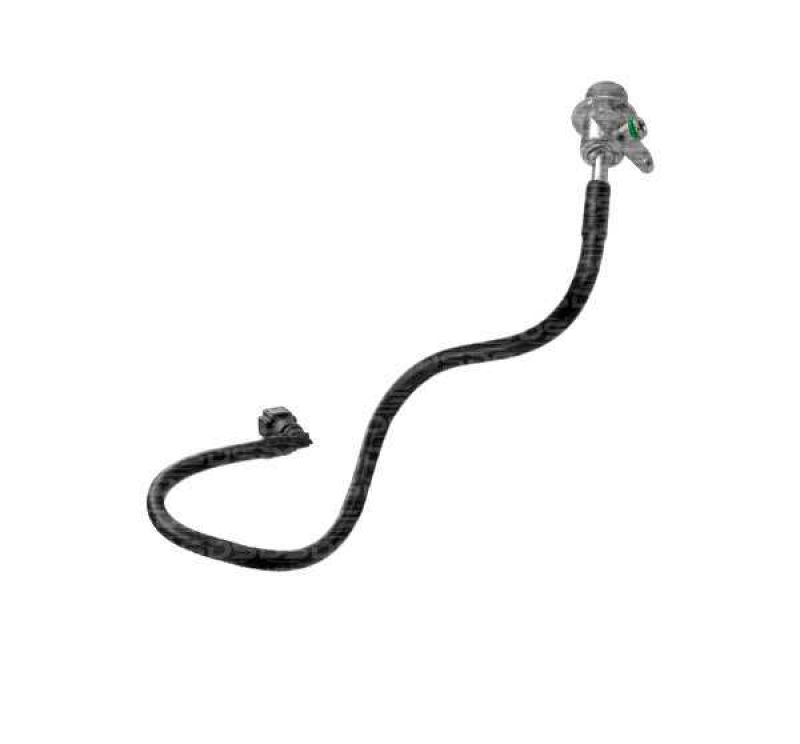 Amortecedor de Pressão