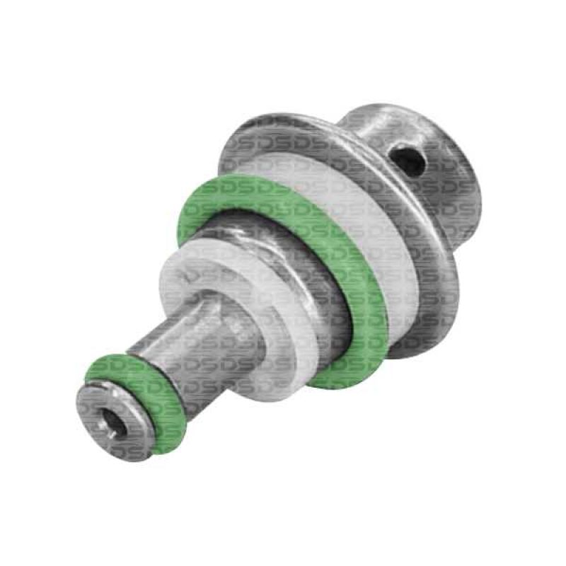 Fuel Pressure Regulator