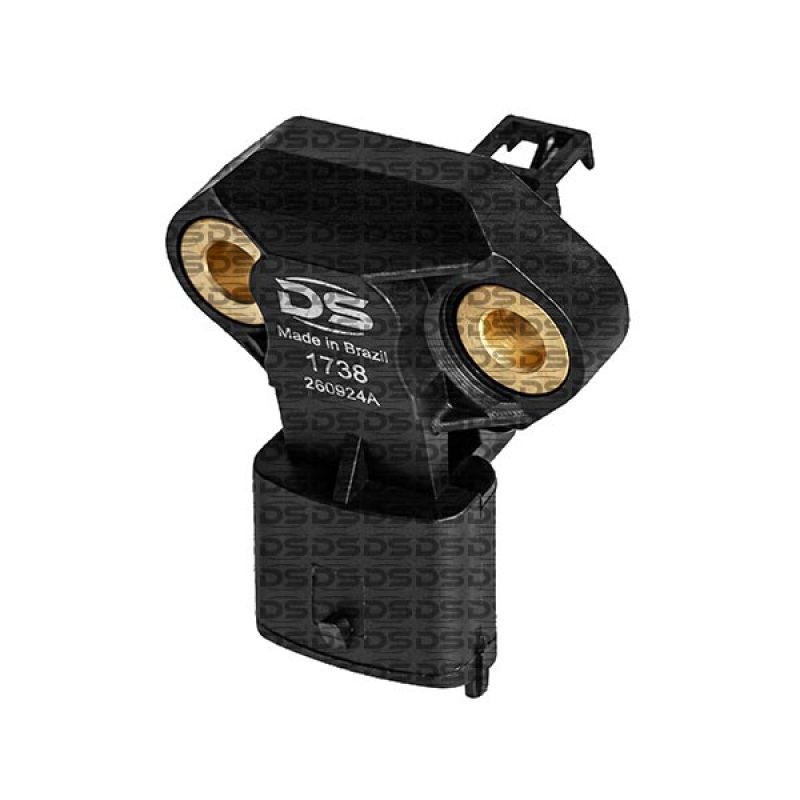 Sensor de Pressão Absoluta (MAP)