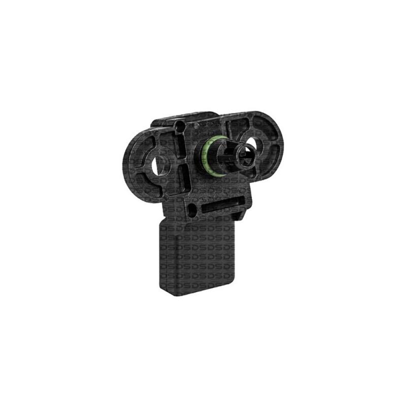 Manifold Absolute Pressure Sensor (MAP)