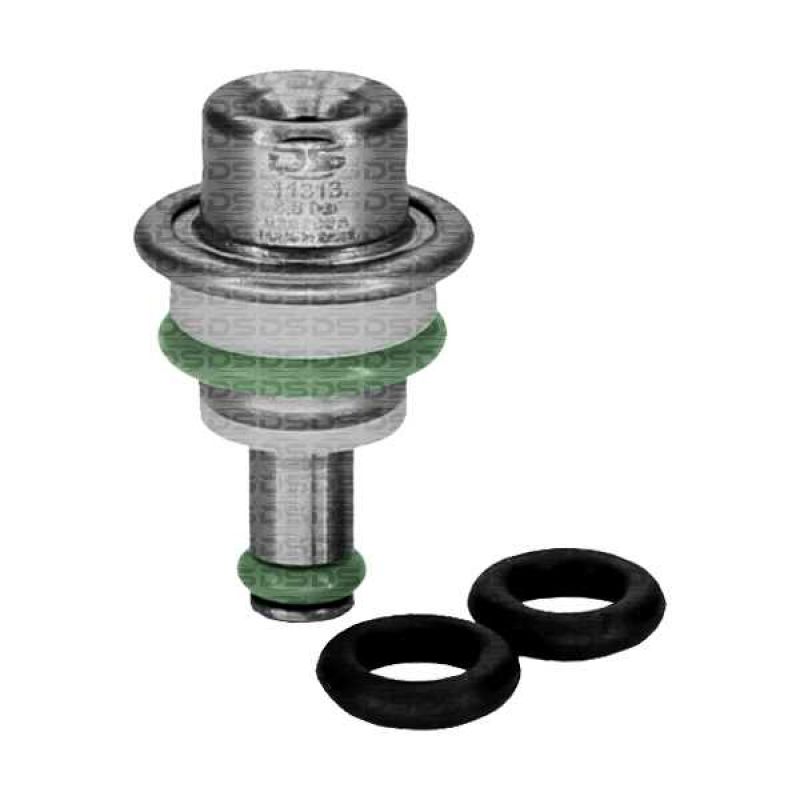 Fuel Pressure Regulator