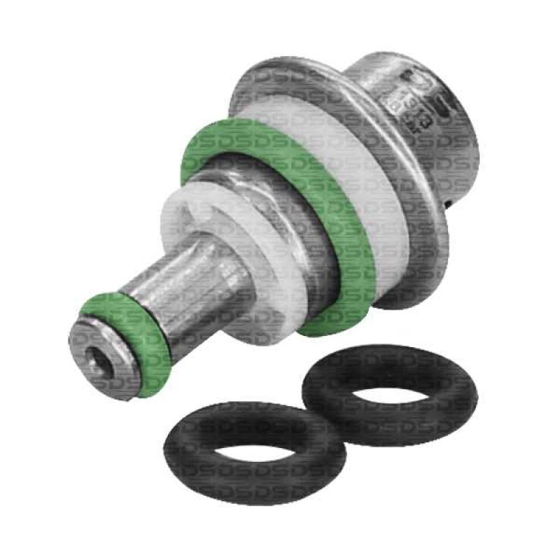Fuel Pressure Regulator