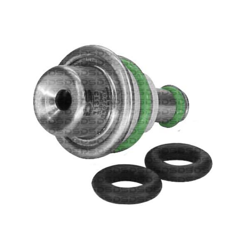 Fuel Pressure Regulator