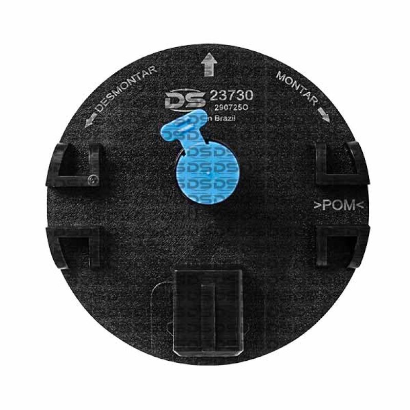 Sensor de Nível de Combustível (Linha Pesada)