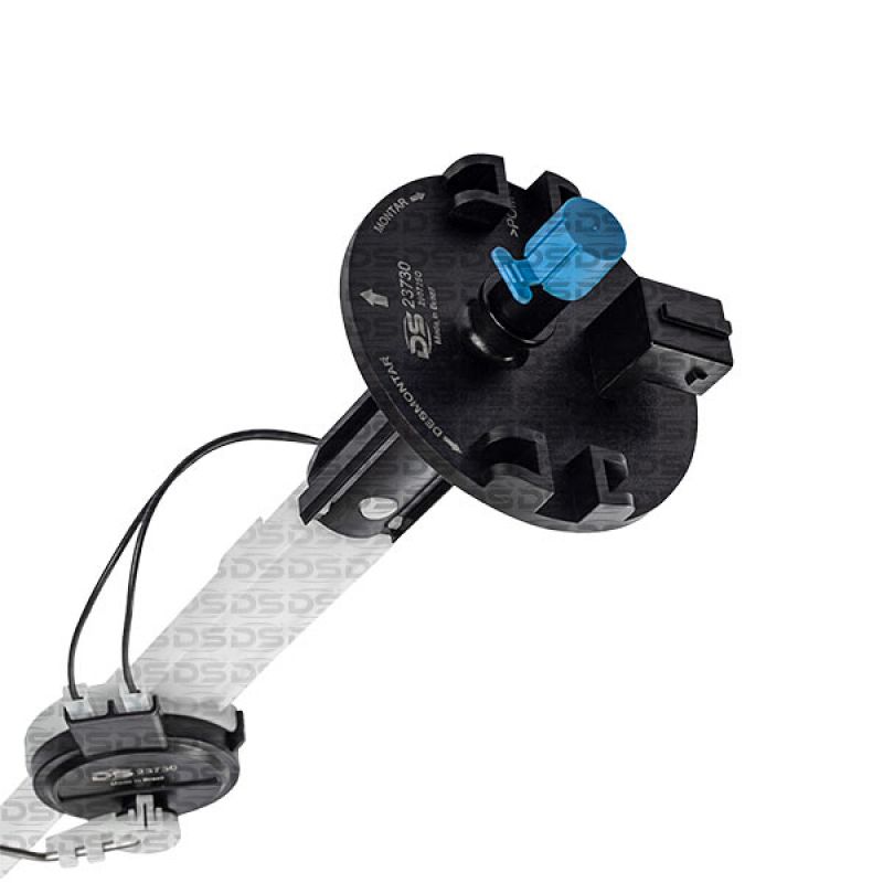 Sensor de Nível de Combustível (Linha Pesada)