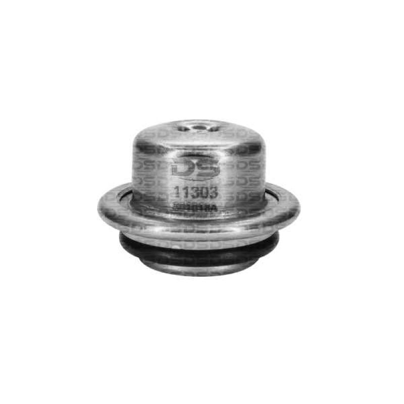 Amortecedor de Pressão